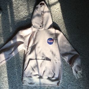NASA hoodie